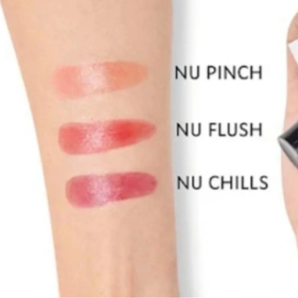 Yves Saint Laurent NU Lip & Cheek Tint - NWT - Picture 6 of 9